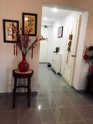 Blk 497H Tampines Street 45 (Tampines), HDB 5 Rooms #560946191